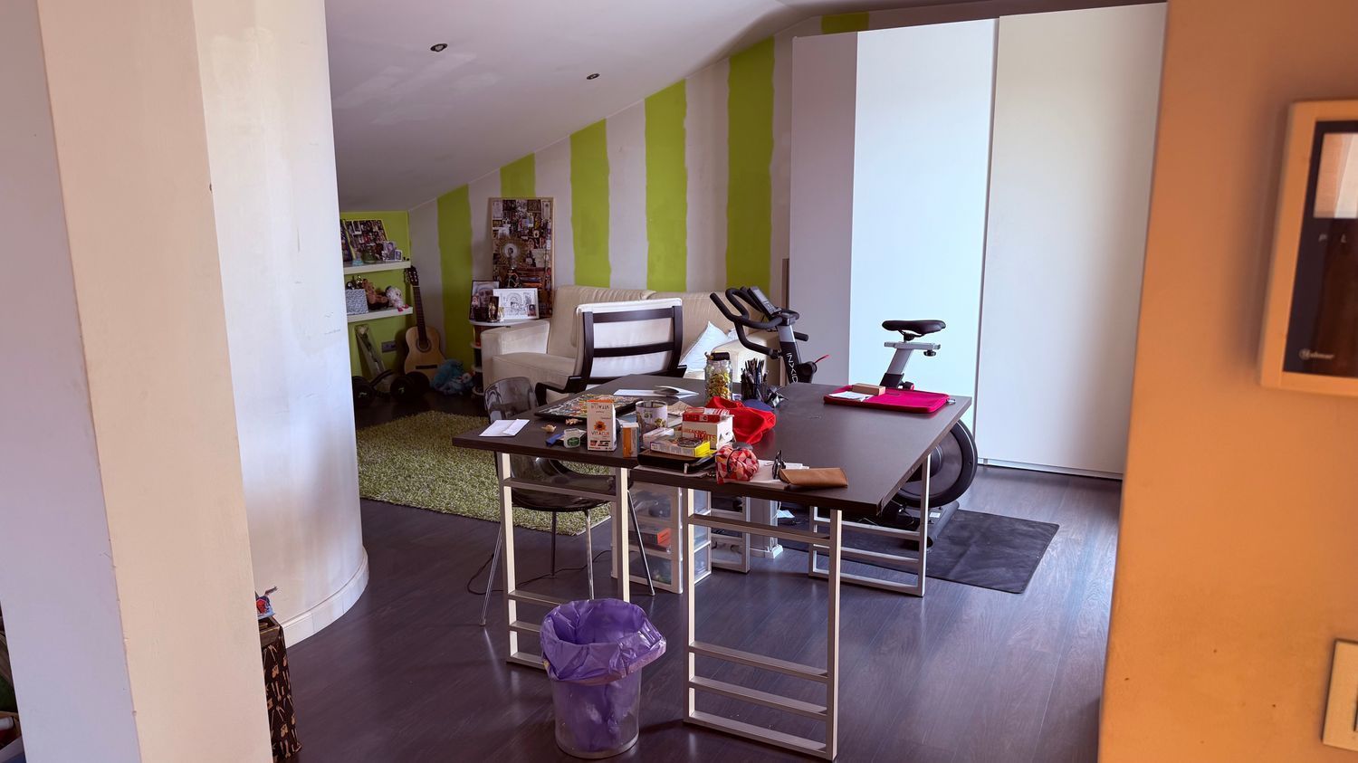 Chalet adosado en Calle de Biel, 55, Valdefierro - Foto 17
