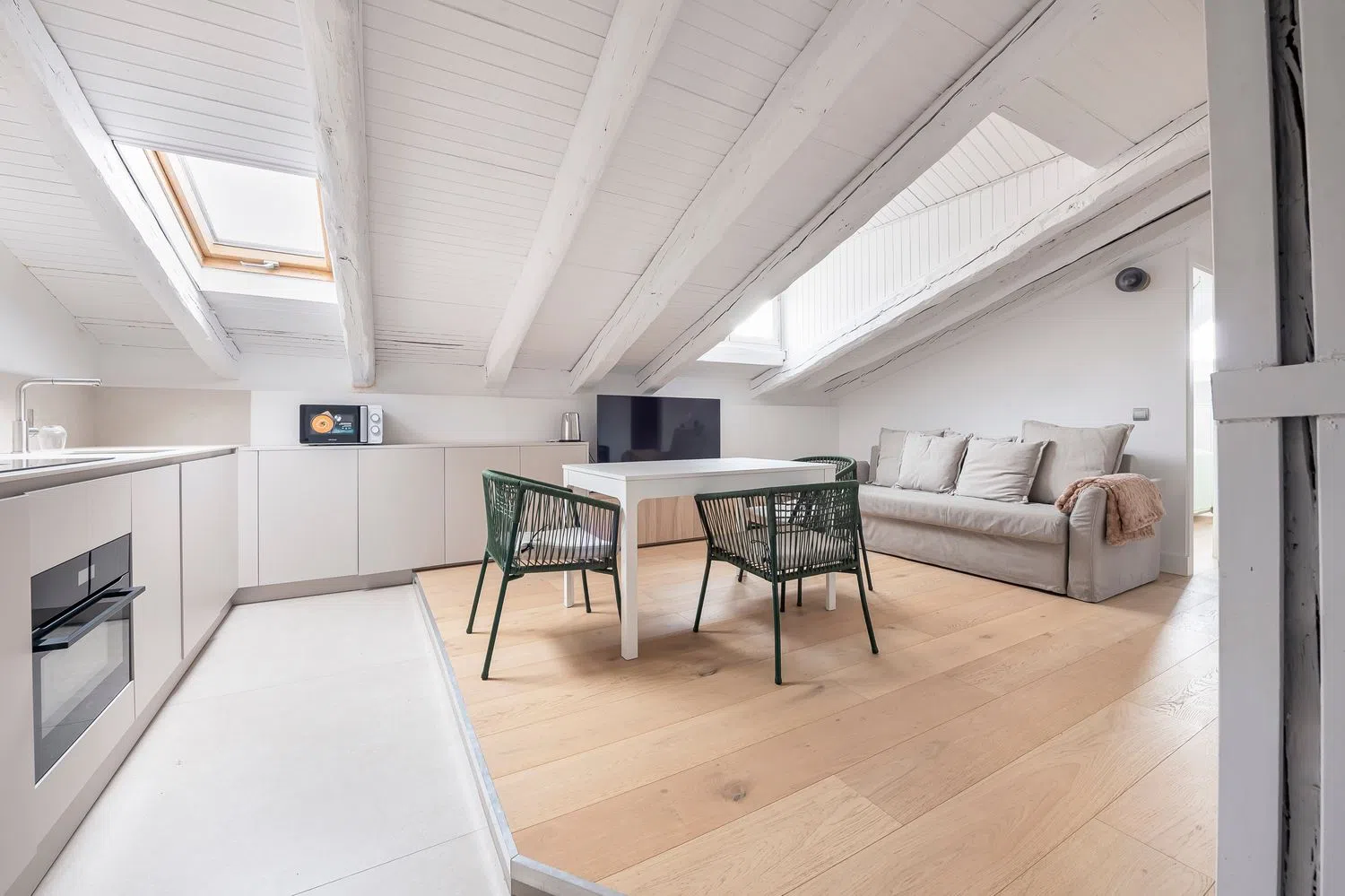 Piso en Barrio Chueca-Justicia - Foto 32