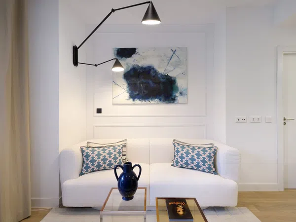 Piso en calle de Méndez Álvaro, 43 - Foto 4