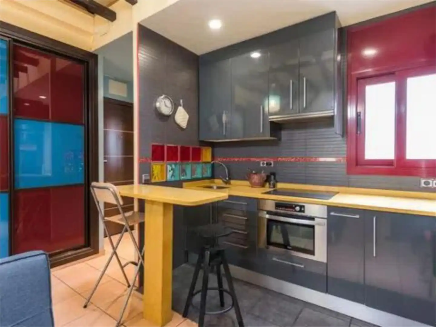 Piso en calle del Salitre 45 - Foto 6