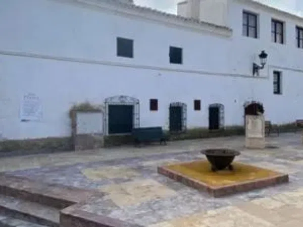 Finca rústica en Calle Constitucion, 4 - Foto 2