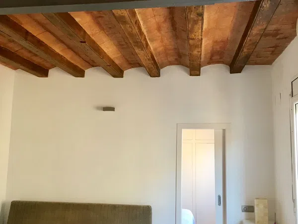 Piso en calle Almirall Barceló, 1 - Foto 2