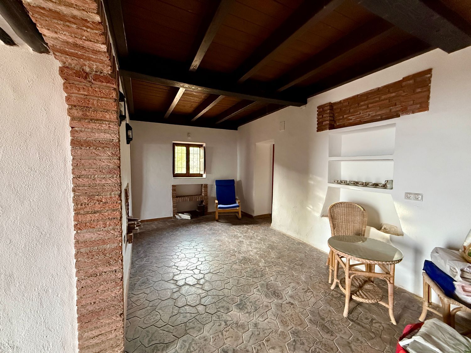 Caserón en poligono s/n - Foto 4