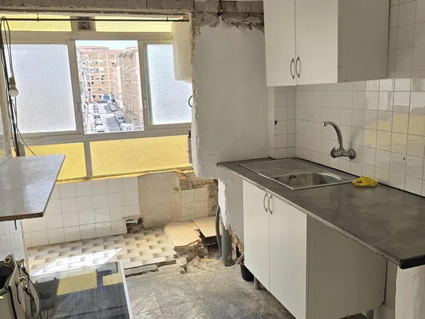 Piso en Calle del Travertino, 20, Colonia Requena - Virgen del Carmen - Foto 3