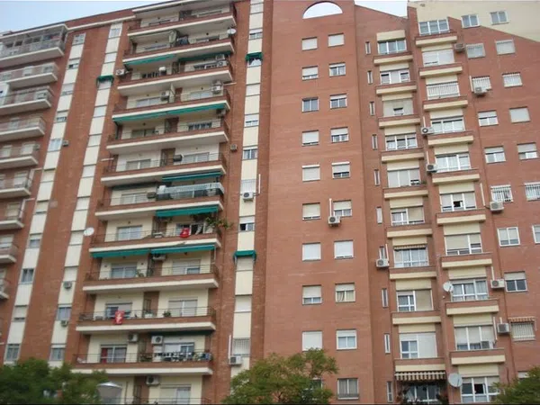 Piso en Calle Castillo de Alcala de Guadaira, 17 - Foto 9