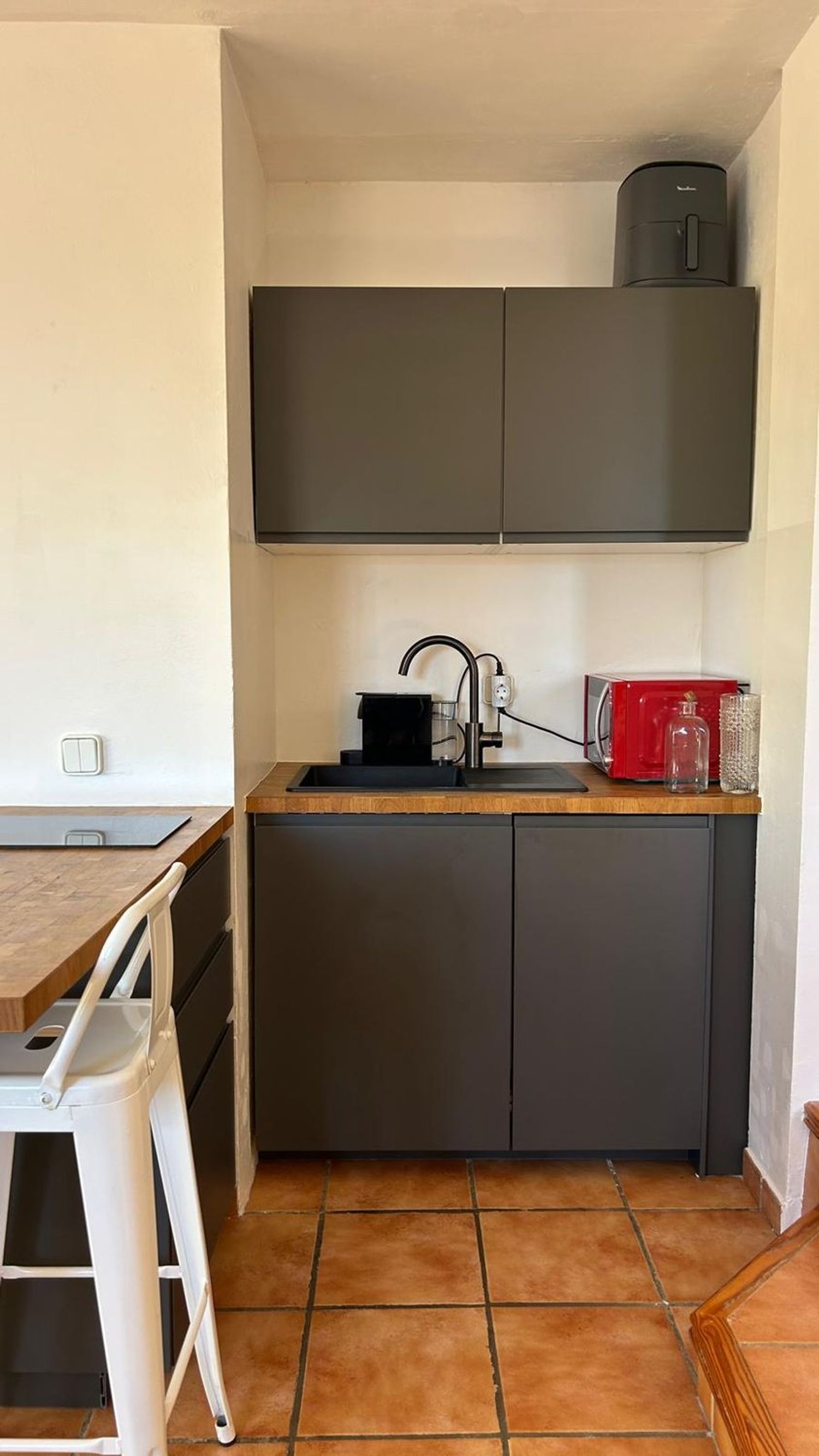 Estudio en Avenida de Cala Llenya, 77, San Carlos, San Carlos - Foto 18