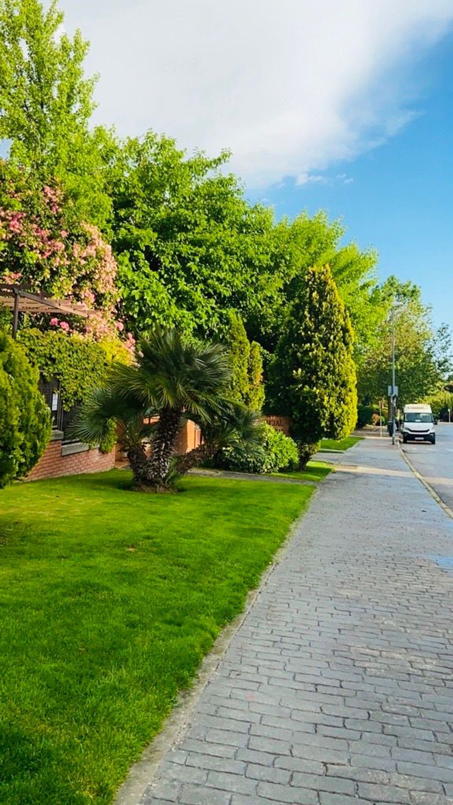 Piso en calle Ciudadela, 8 - Foto 2