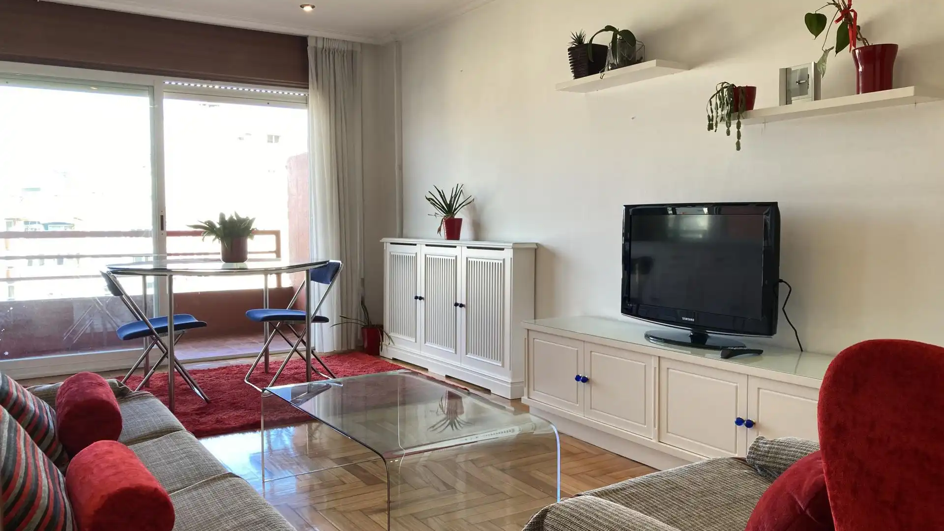 Ático en  Avenida do Alcalde Portanet 27 - Foto 2