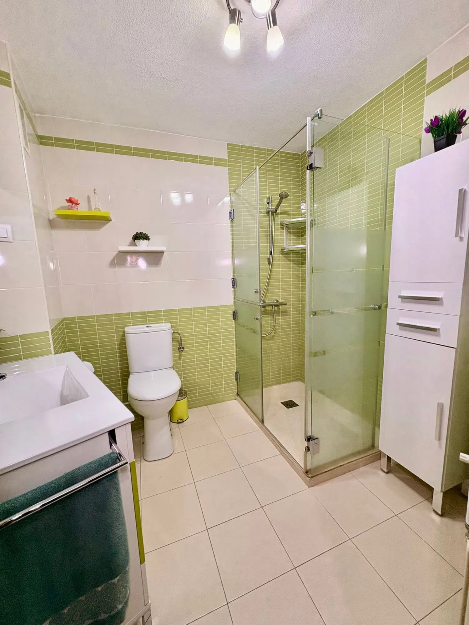 Piso en calle San Ciriaco, 1 - Foto 7