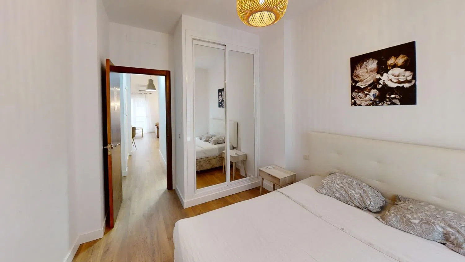 Dúplex en calle Hurtado, 3 - Foto 6