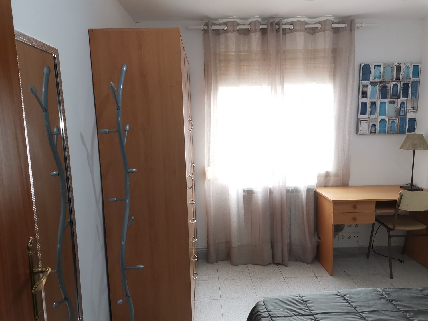 Ático en Arzobispo Domenech, 3 - Foto 4