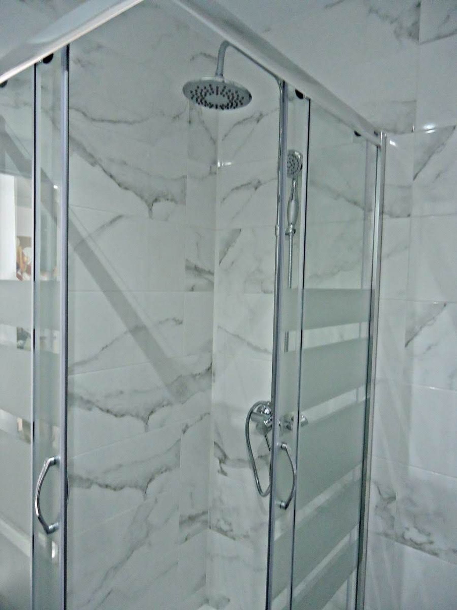 Estudio en calle de Ardemans, 60 - Foto 7