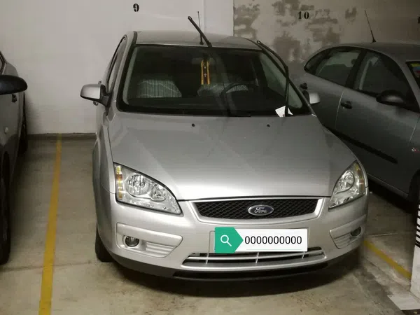 Piso en avenida Carvajal, 2 - Foto 26