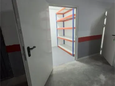 Garaje en Zaidin - Foto 1
