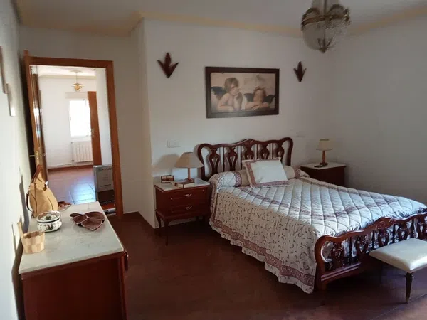 Casa o chalet independiente en Avenida Talavera, 49 - Foto 3