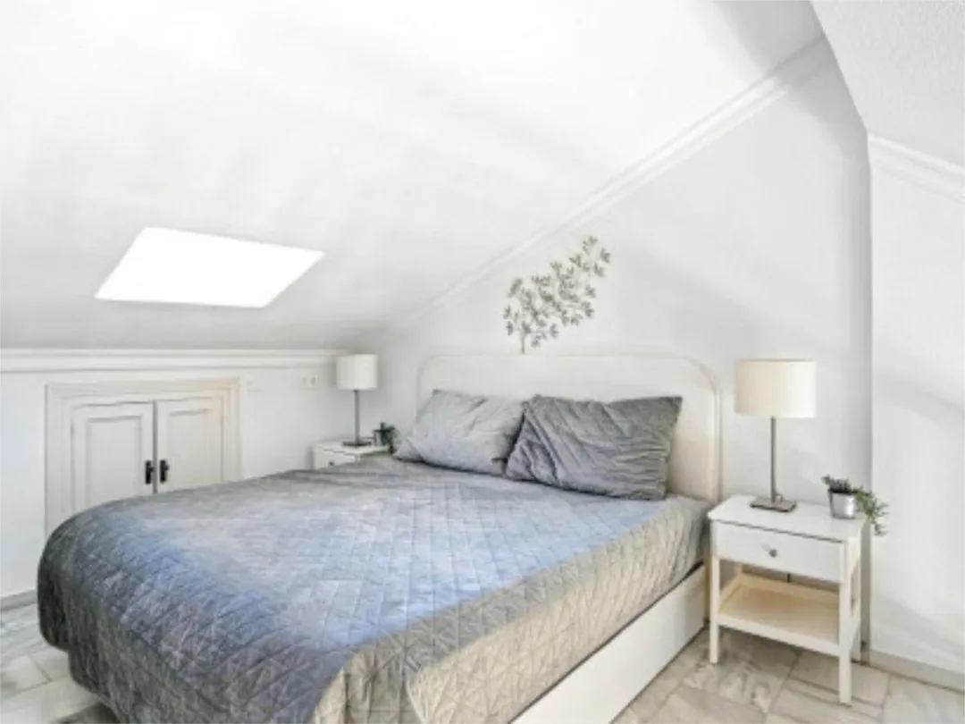 Ático en  Calle Margarita 7 - Foto 11