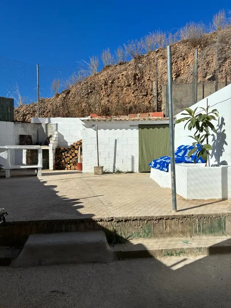 Finca rústica en  Calle Cantarerías 34 - Foto 15