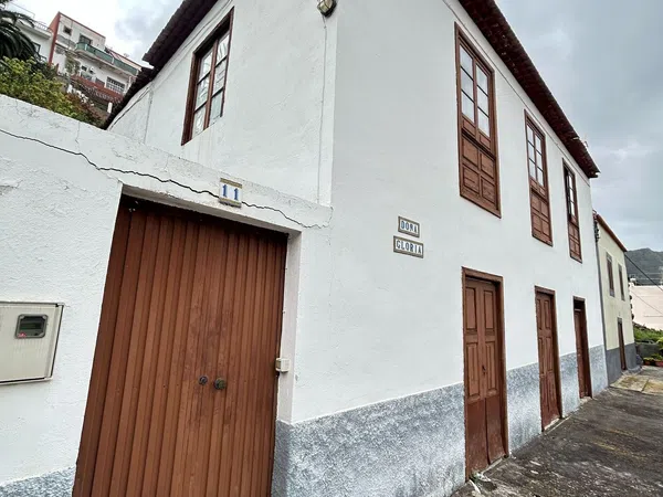 Casa terrera en Calle Convento, 11 - Foto 8