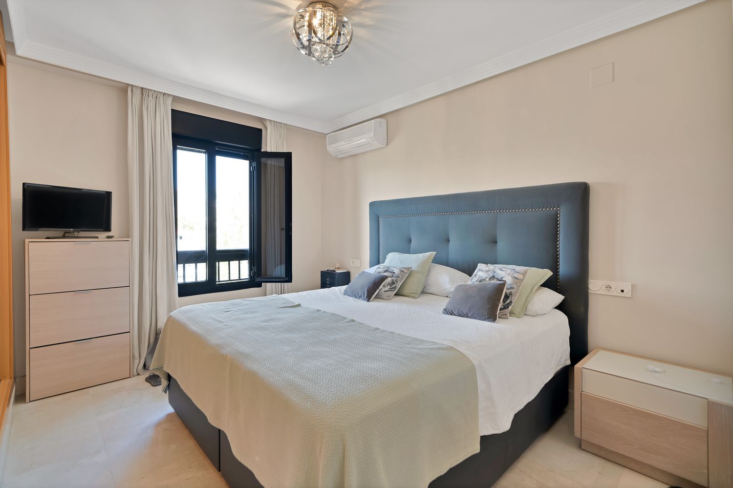 Piso en Avenida Mar Mediterráneo, 4, Linda Vista-Nueva Alcántara-Cortijo Blanco - Foto 3
