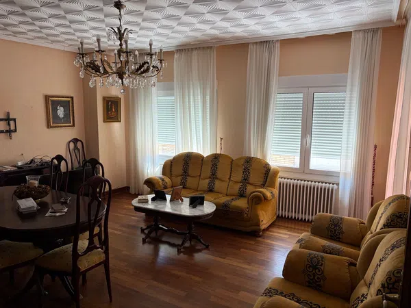 Casa o chalet independiente en Calle Daoiz y Velarde, 24 - Foto 3