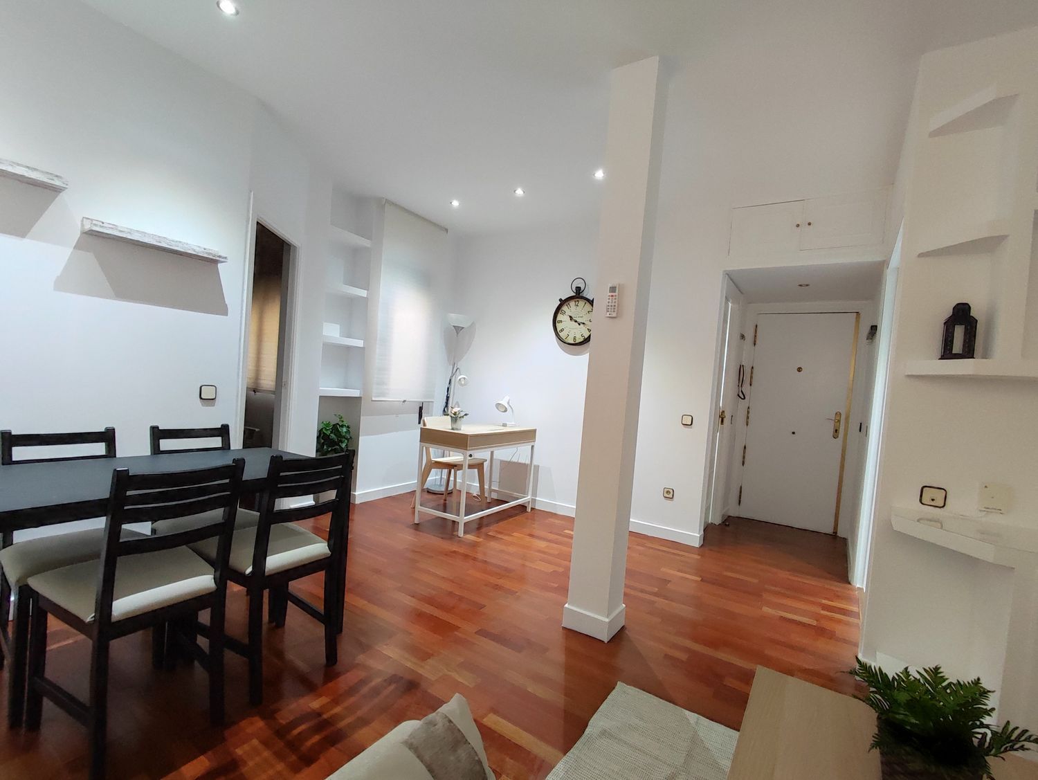 Piso en calle de Hernani, 15 - Foto 4