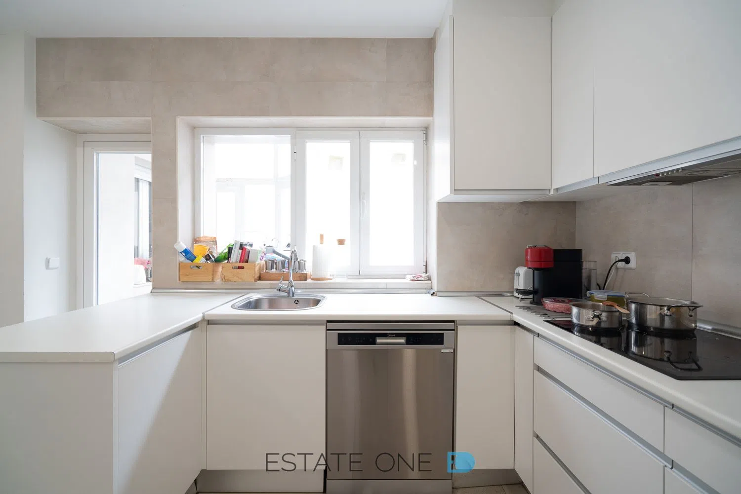 Piso en calle del Poeta Joan Maragall - Foto 41