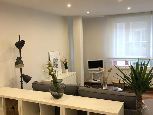 Estudio en Calle Isabel II, 24, Centro - Ayuntamiento - Foto 4