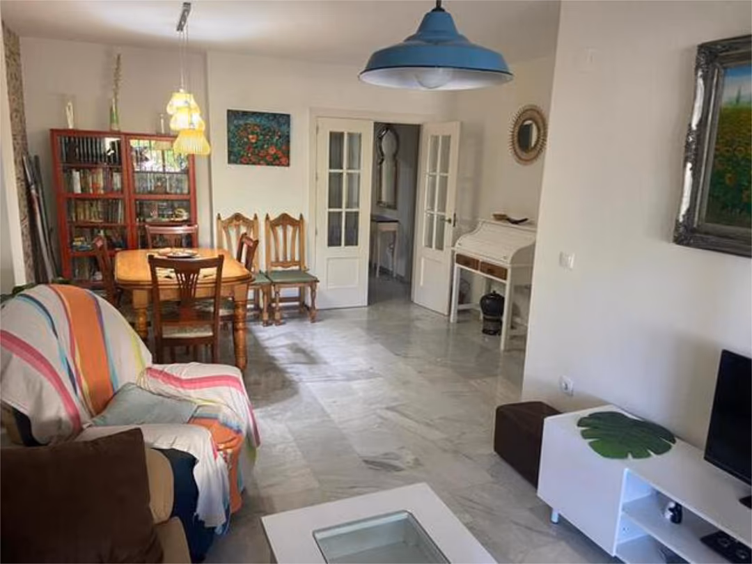 Piso en Carlos Haya - Foto 4