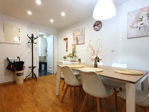 Piso en Calle Larrechipi, 25, Centro - Mendibil - Santiago, Centro - Mendibil - Santiago - Foto 23