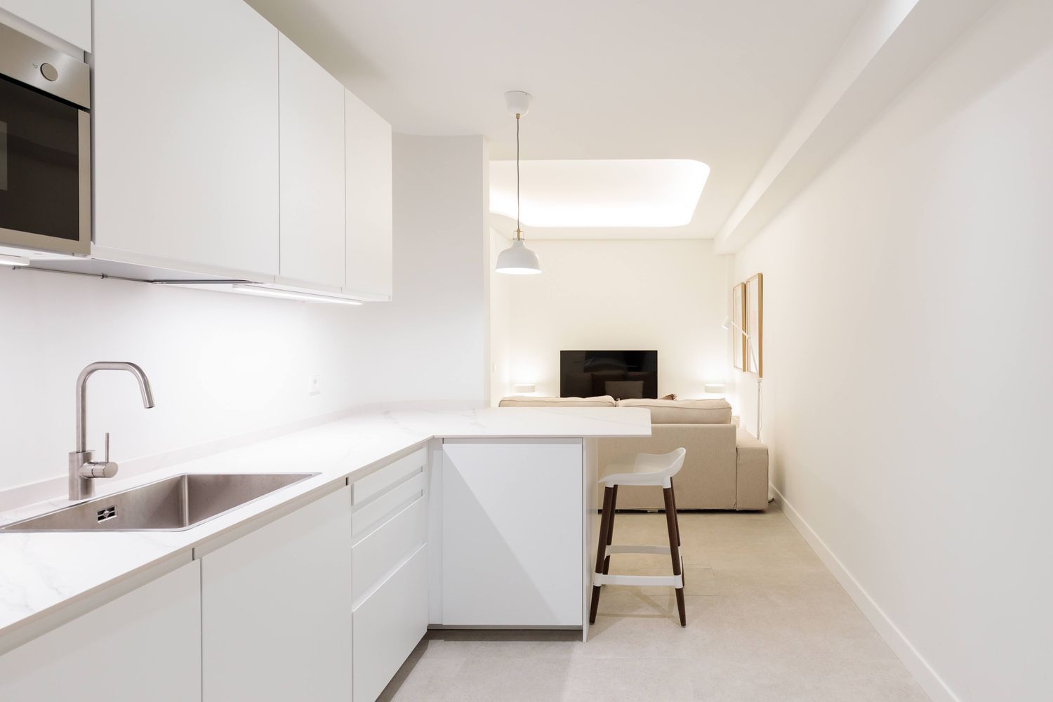 Piso en calle del Sauce, 2 - Foto 5