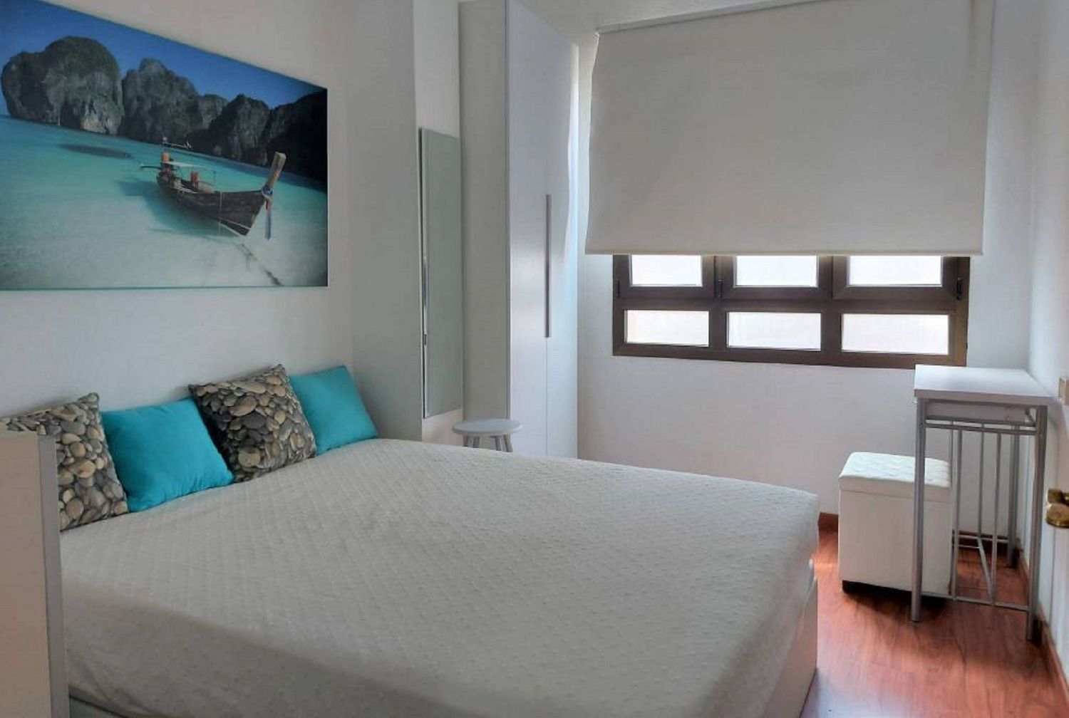 Piso en calle Luis Morote, 28 - Foto 4