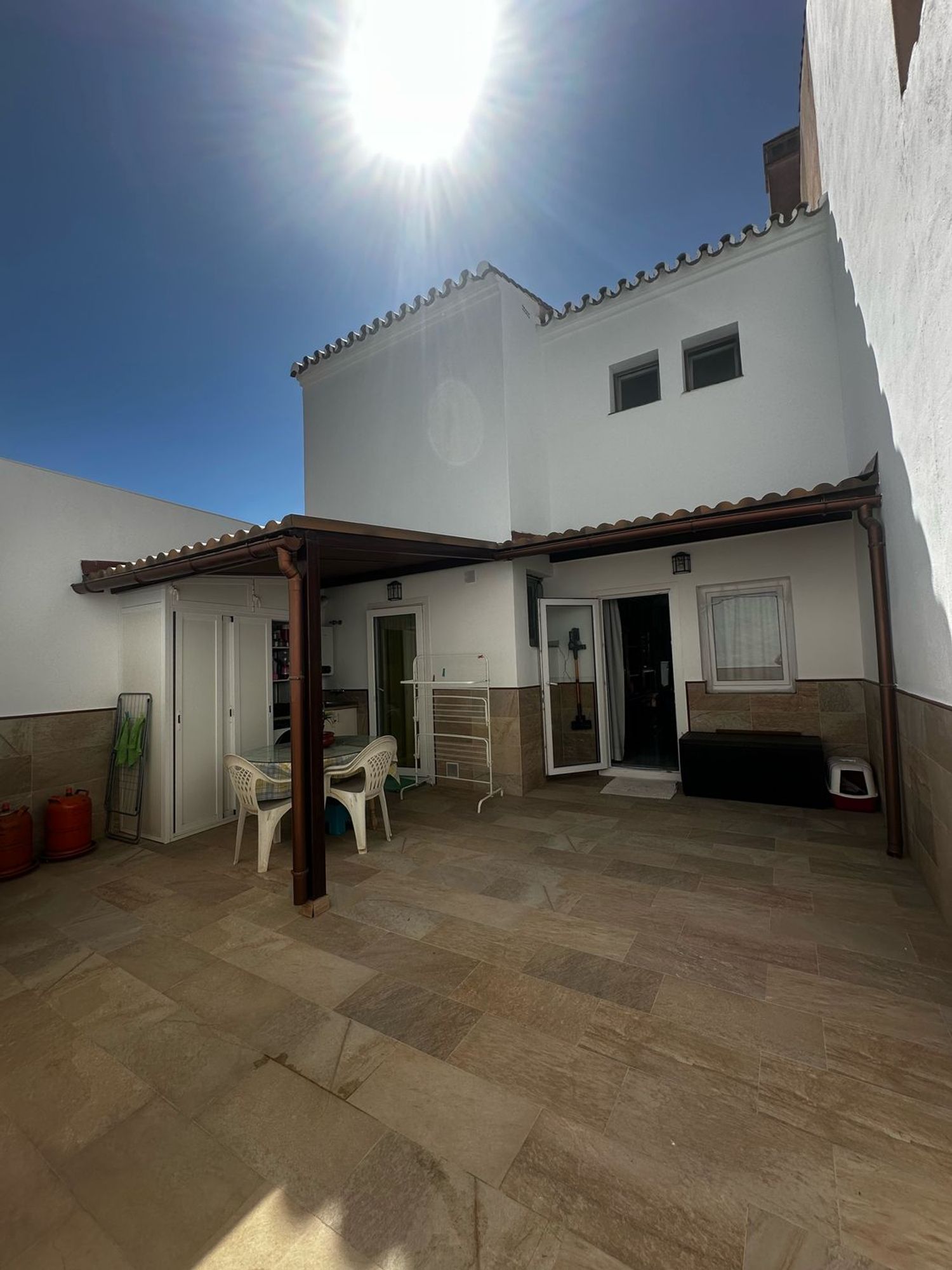 Chalet pareado en Calle Acacias, 6 - Foto 12