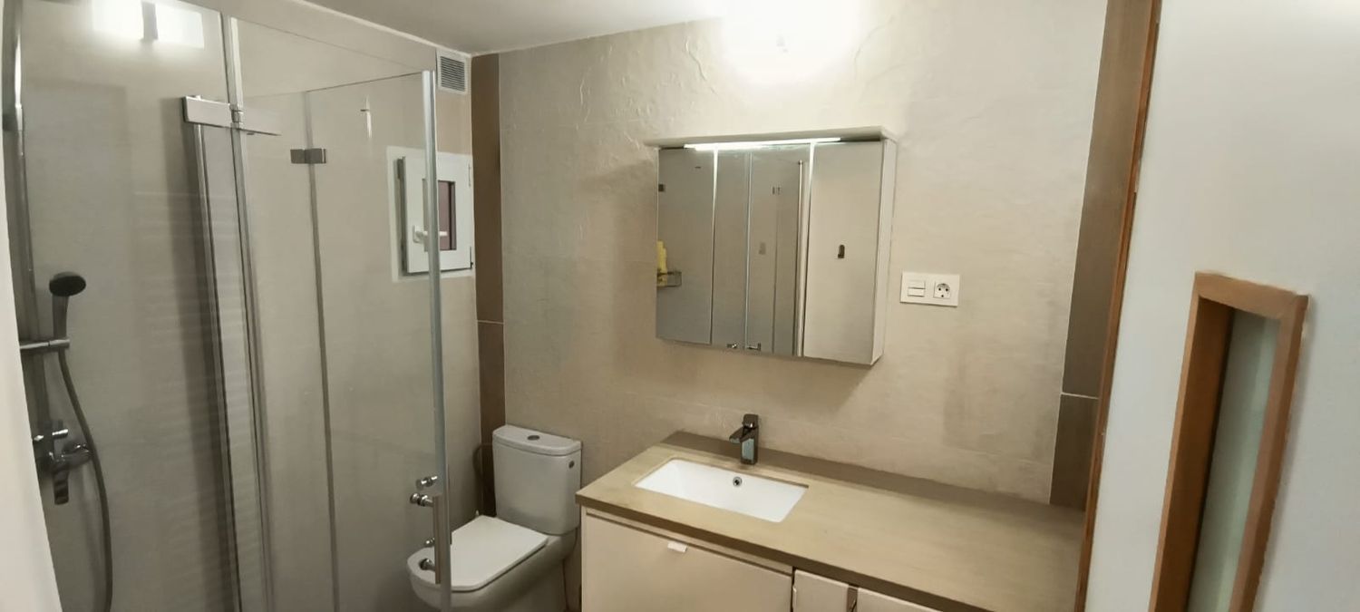Chalet pareado en Calle de Juan XXIII, 29, El Ejido - Sta. Ana, El Ejido - Sta. Ana - Foto 21