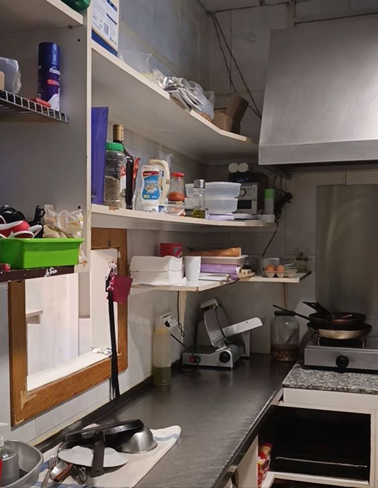 Local en Cafetería en Avenida de Miramar, 3, Torrent Ballester, Torrent Ballester - Foto 11