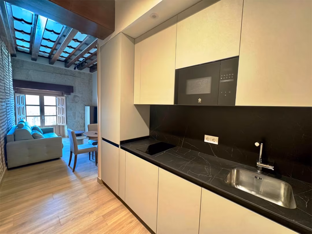Apartamento en  Plaza Mayor 19 - Foto 2