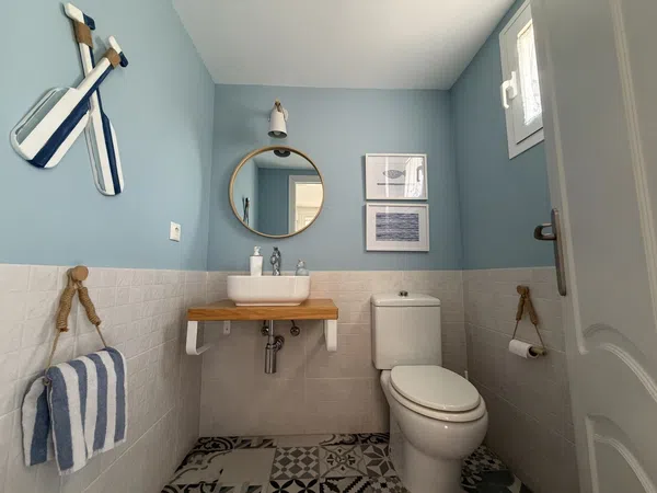 Chalet adosado en Urbanización Condes de Iza s/n, Rodeo Alto-Guadaiza-La Campana - Foto 26