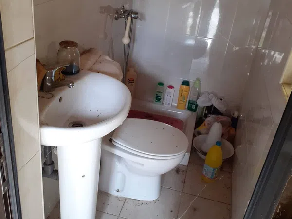 Casa de pueblo en Calle Barrio Abajo, 50 - Foto 11