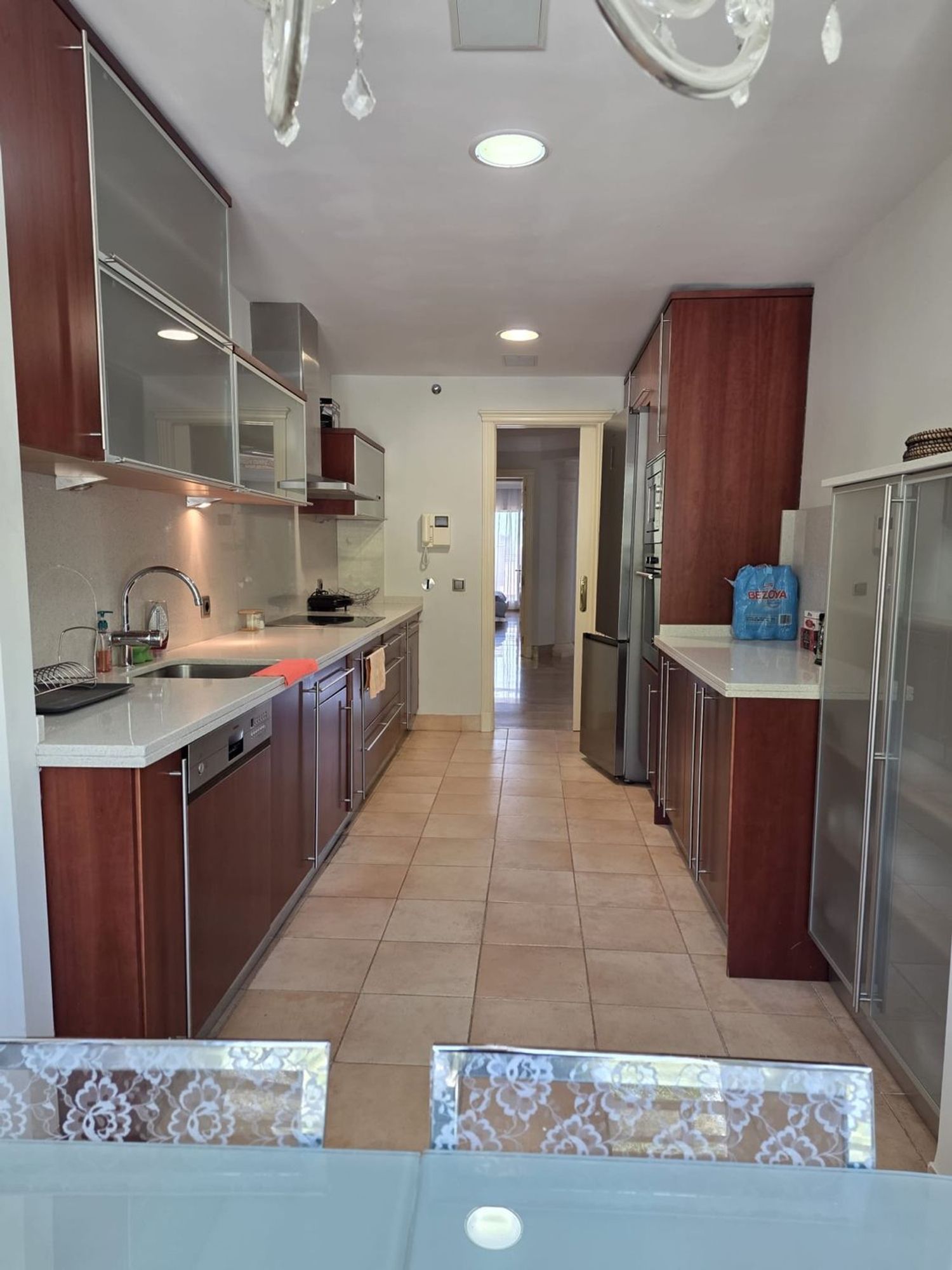 Piso en calle Montemenor, 44 - Foto 9