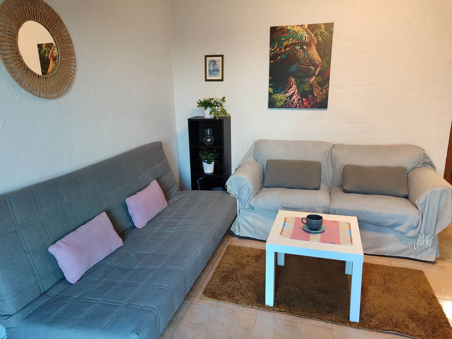 Casa independiente en Urb Roca Rossa s/n Sn - Foto 8