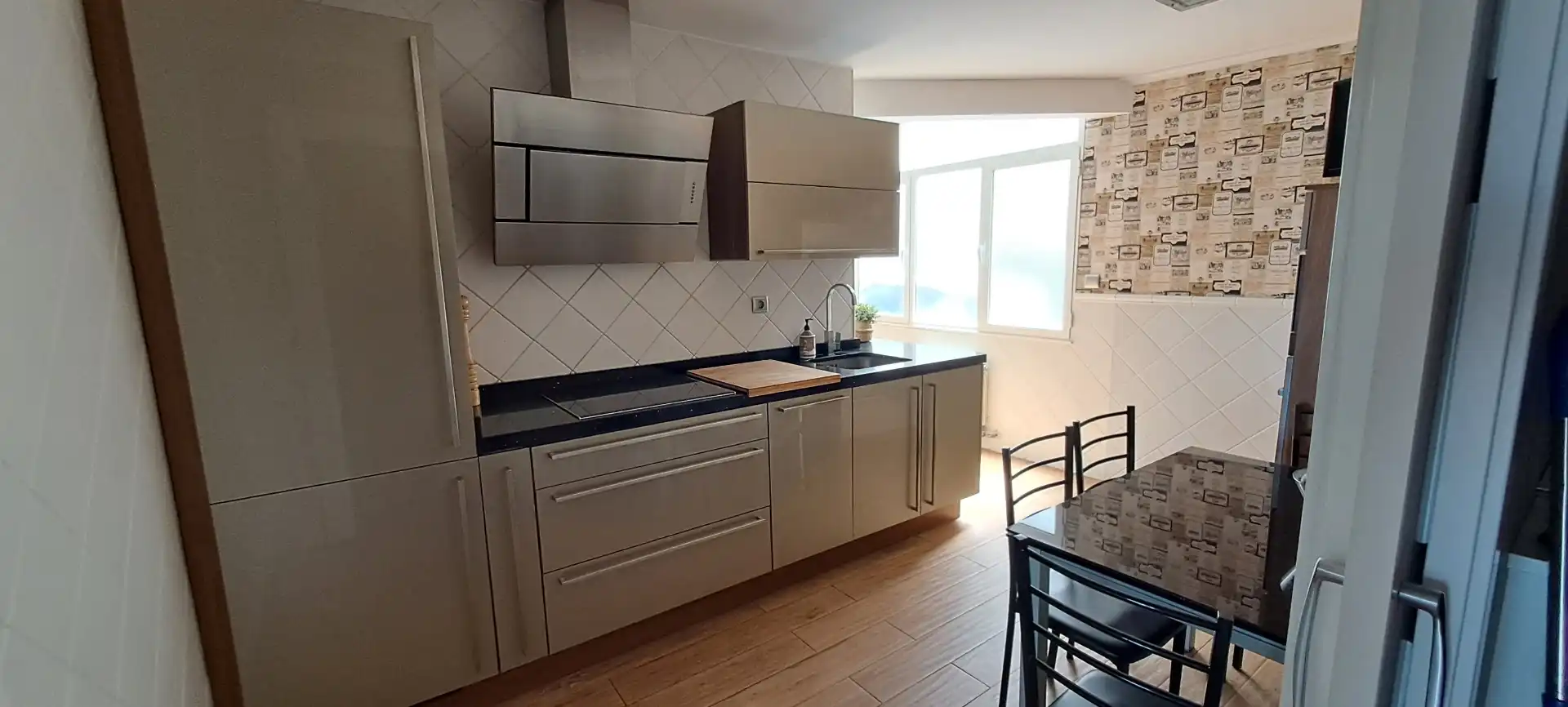 Piso en  Cápitán Mendizábál Káleá 16 - Foto 3