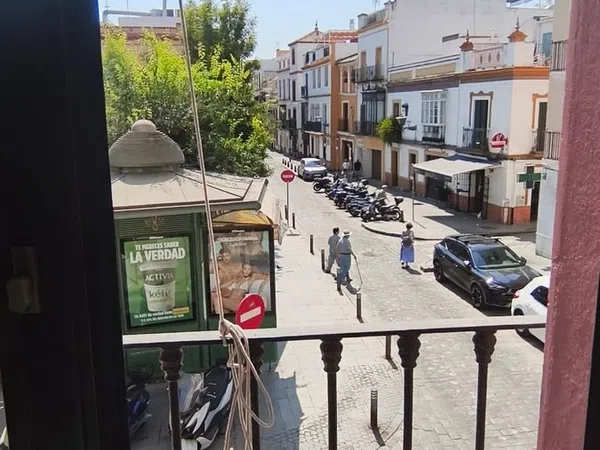 Piso en Calle Juan Rabadán, 2, San Vicente - Foto 9