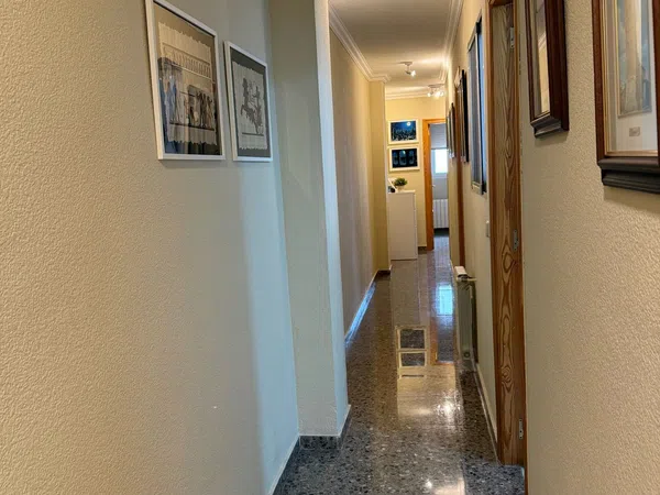 Piso en calle de Viver, 7 - Foto 7