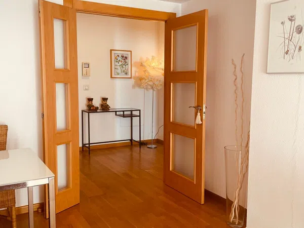 Piso en Barrio Zona Juan Carlos I - Avenida de Europa - Foto 1