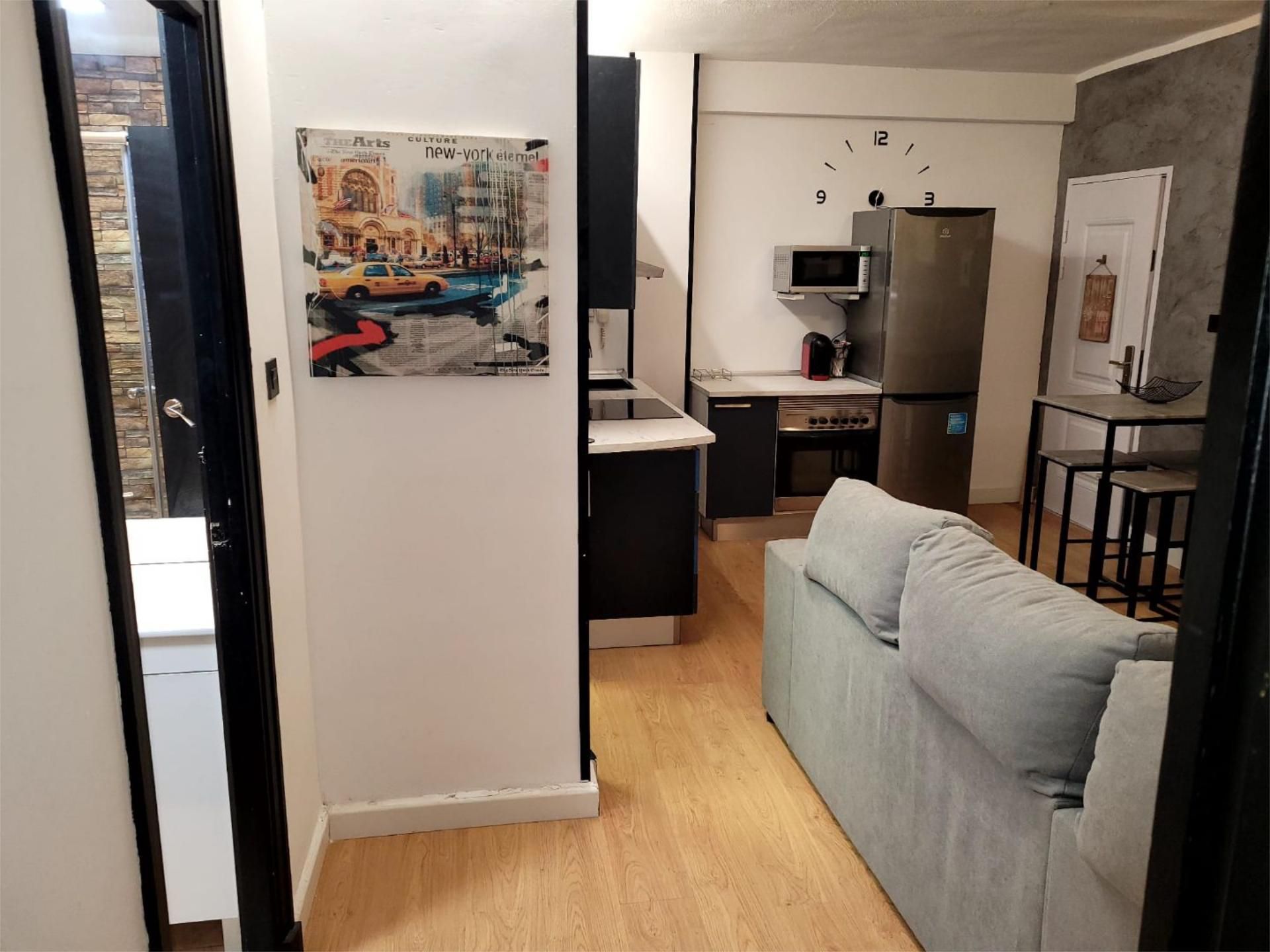 Piso en  Calle Montijo 17 - Foto 4