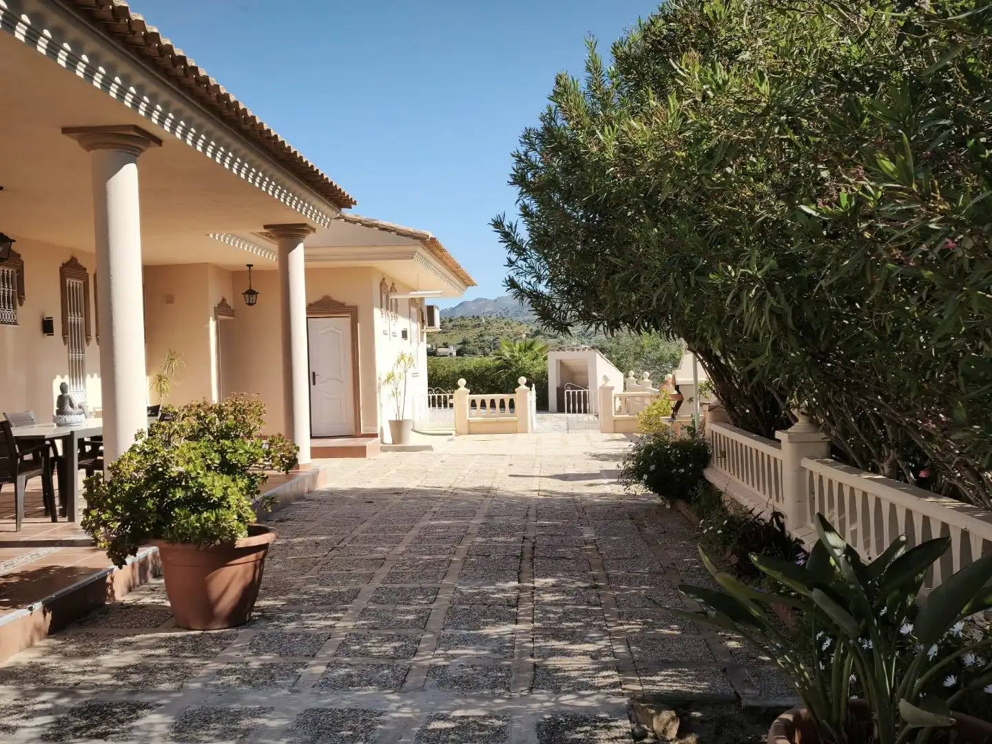 Chalet en  Diseminado Diseminados Finca Casablanca 1 - Foto 55