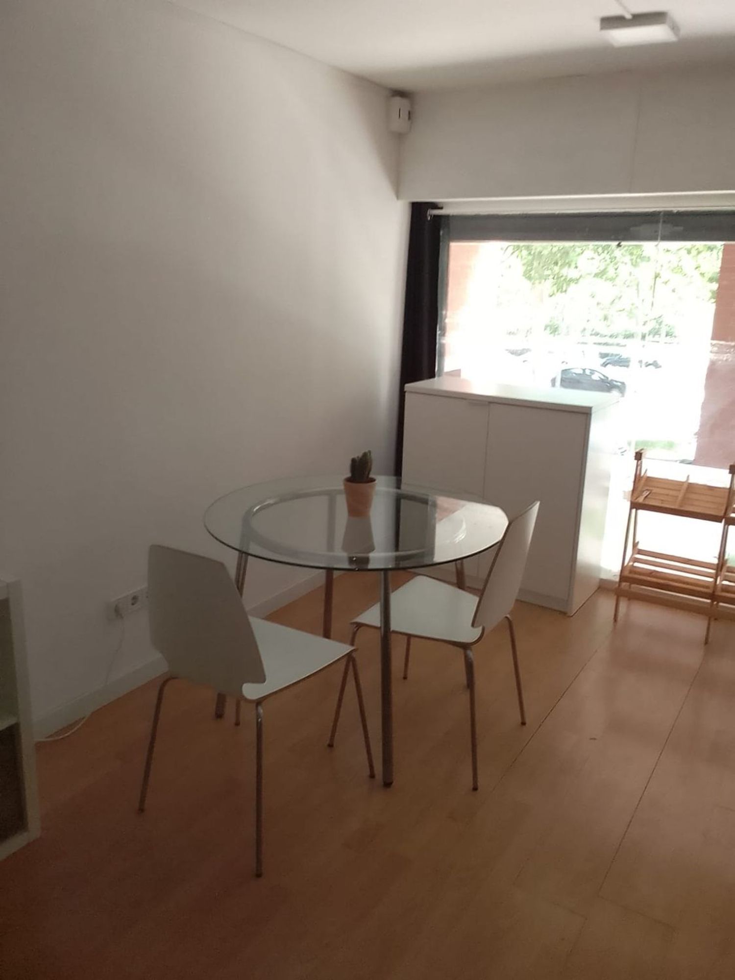 Estudio en Avenida de Canaletes, 55, Caneletes-Turonet, Caneletes-Turonet - Foto 2