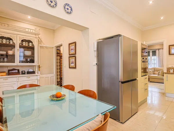 Casa independiente en calle Honduras, 4 - Foto 6