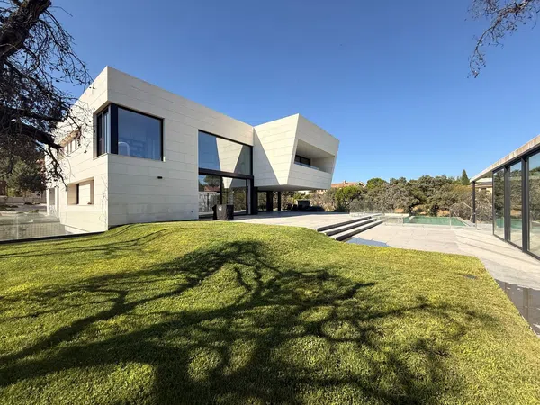 Casa o chalet independiente en Ciudalcampo - Foto 3