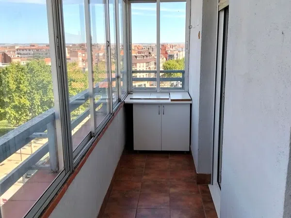 Piso en Avenida del Príncipe de Asturias, 39, Ensanche, Ensanche - Foto 6
