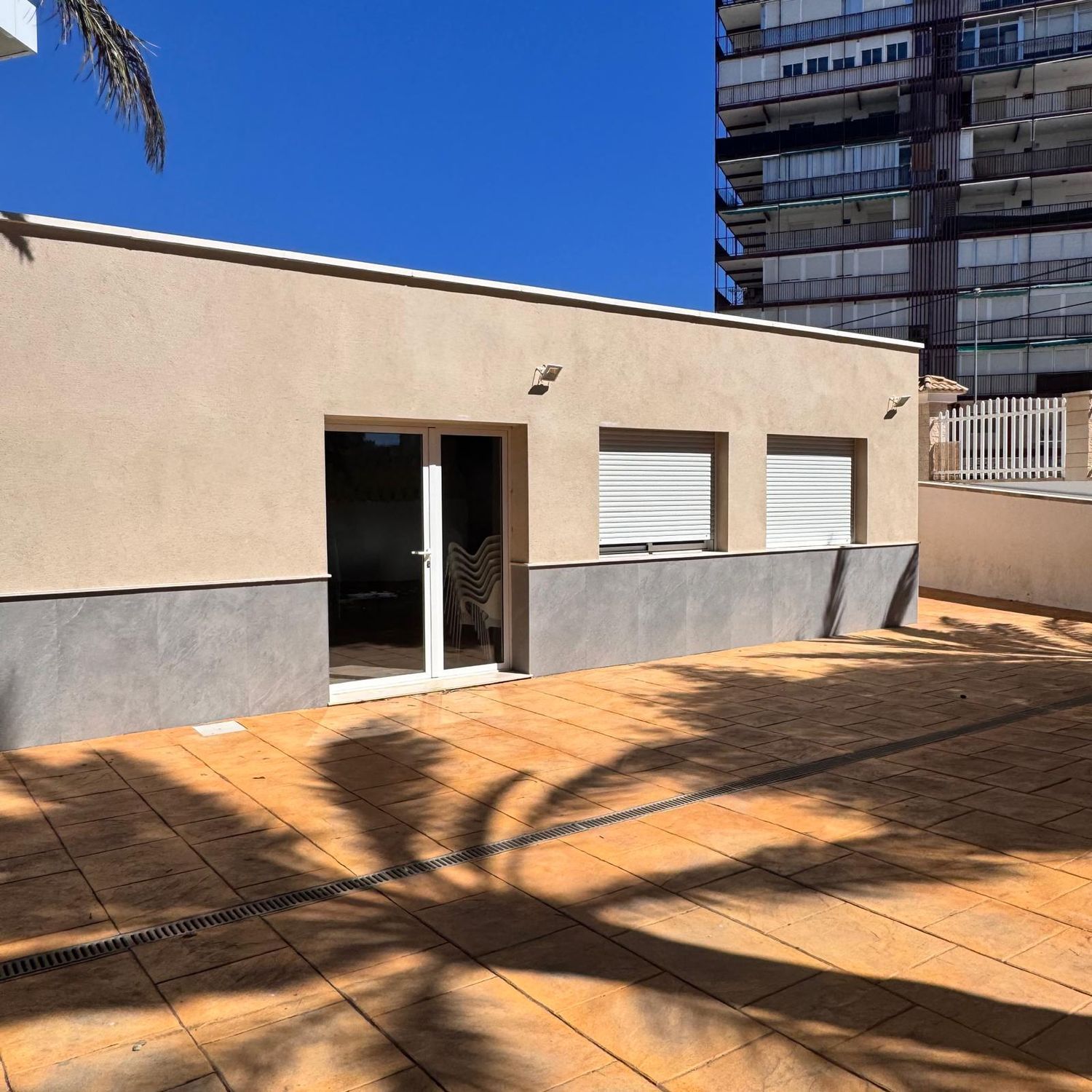 Piso en Calle del Torero Luis Francisco Esplá, 7, PAU 5 - Foto 17